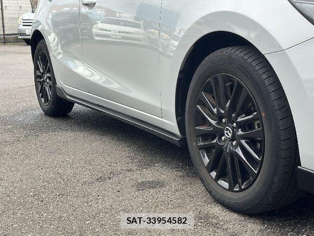 Mazda MAZDA2 2022-03 6216663-26