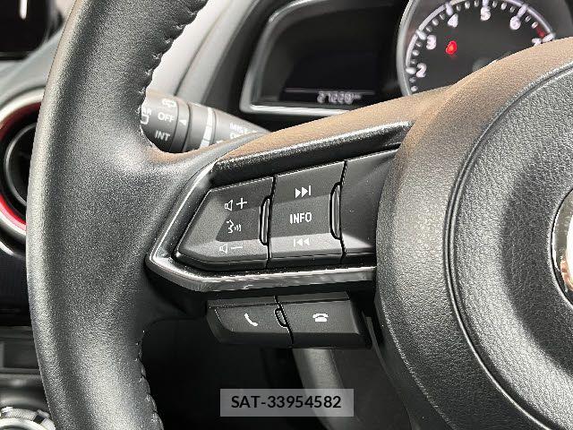 Mazda MAZDA2 2022-03 6216663-5