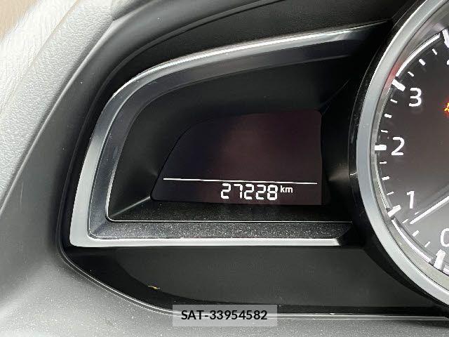 Mazda MAZDA2 2022-03 6216663-7