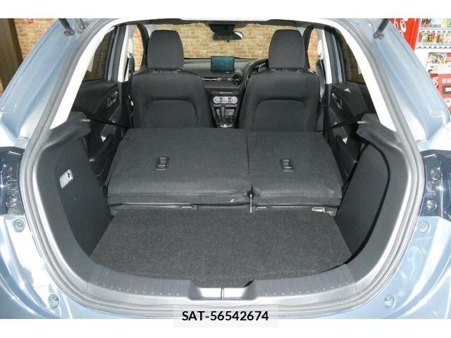 Mazda MAZDA2 2022-07 6245447-12