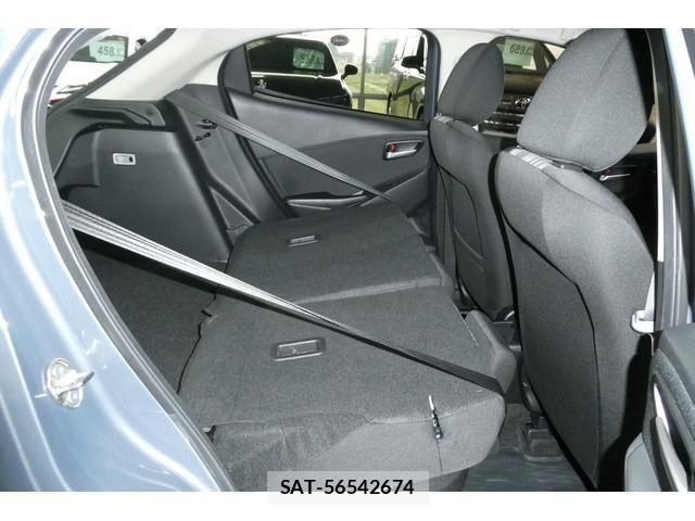 Mazda MAZDA2 2022-07 6245447-13
