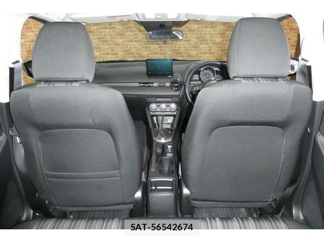 Mazda MAZDA2 2022-07 6245447-14