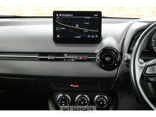 Mazda MAZDA2 2022-07 6245447-16