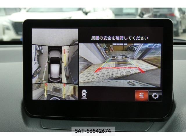 Mazda MAZDA2 2022-07 6245447-17