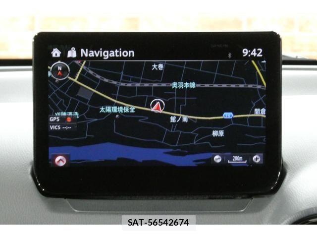 Mazda MAZDA2 2022-07 6245447-18