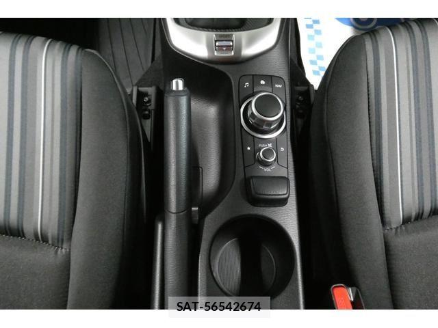 Mazda MAZDA2 2022-07 6245447-20
