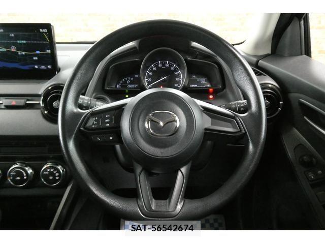 Mazda MAZDA2 2022-07 6245447-21
