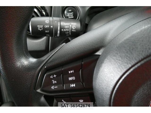 Mazda MAZDA2 2022-07 6245447-22