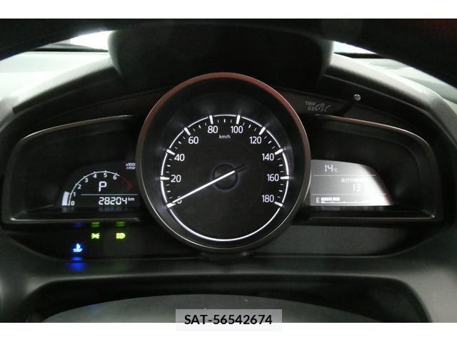 Mazda MAZDA2 2022-07 6245447-28