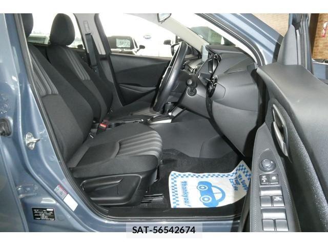 Mazda MAZDA2 2022-07 6245447-4