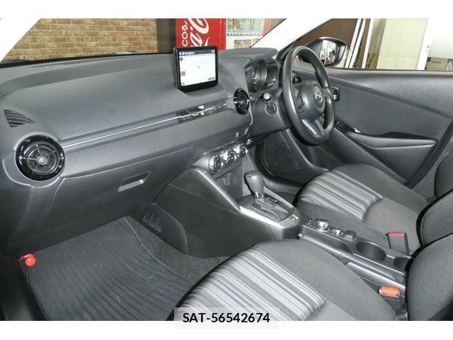 Mazda MAZDA2 2022-07 6245447-5