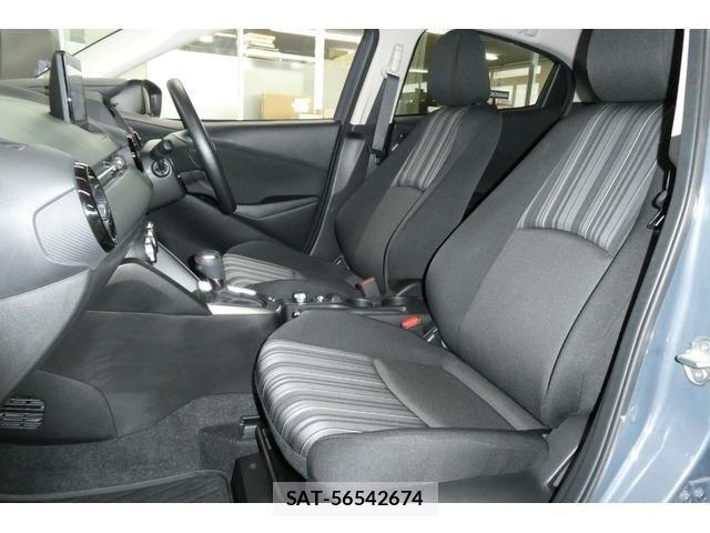 Mazda MAZDA2 2022-07 6245447-6