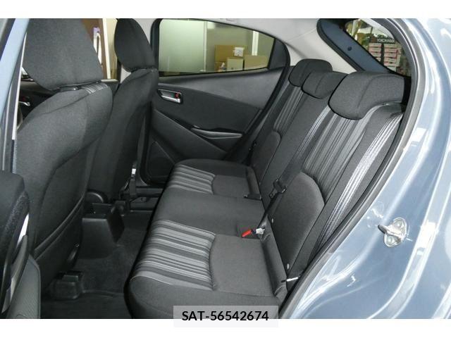 Mazda MAZDA2 2022-07 6245447-8