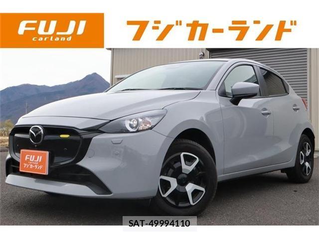 Mazda MAZDA2 2024-09 6245446-0