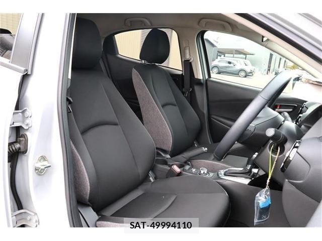 Mazda MAZDA2 2024-09 6245446-14