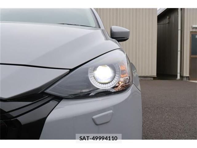 Mazda MAZDA2 2024-09 6245446-17