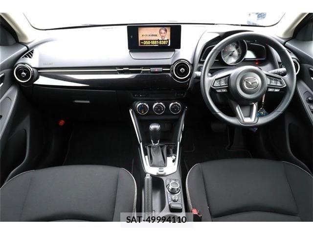Mazda MAZDA2 2024-09 6245446-1