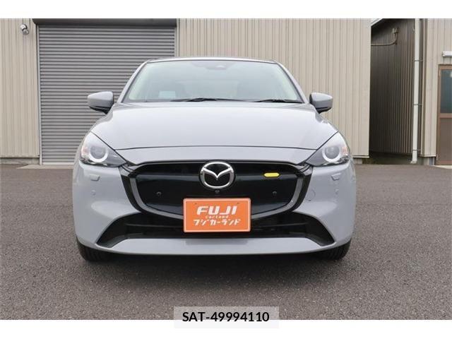 Mazda MAZDA2 2024-09 6245446-19