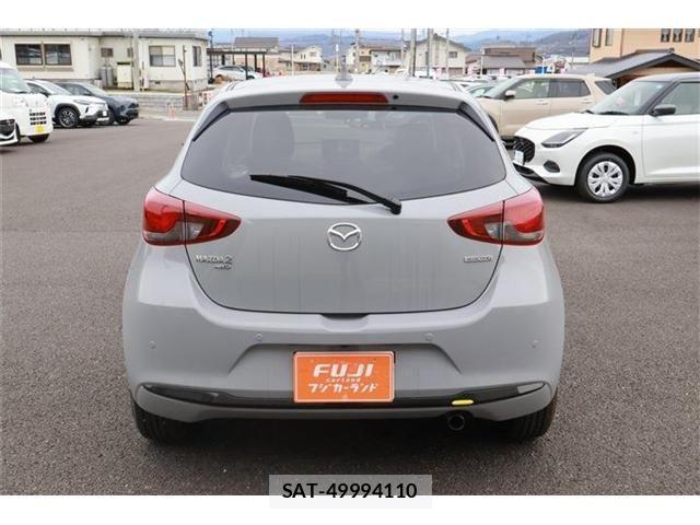 Mazda MAZDA2 2024-09 6245446-20