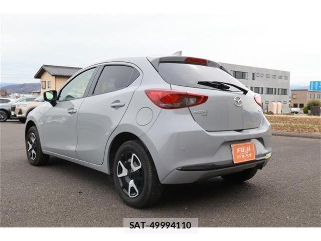 Mazda MAZDA2 2024-09 6245446-22