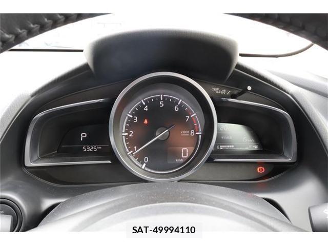 Mazda MAZDA2 2024-09 6245446-25
