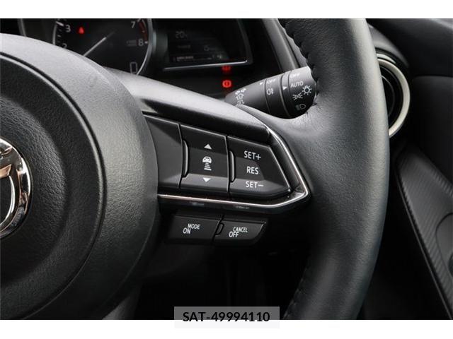Mazda MAZDA2 2024-09 6245446-5