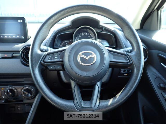 Mazda MAZDA2 2021-02 6276756-11