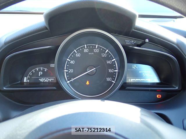 Mazda MAZDA2 2021-02 6276756-12