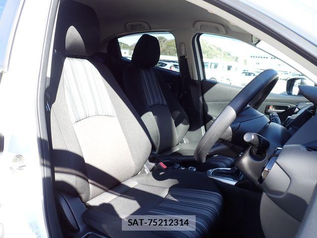 Mazda MAZDA2 2021-02 6276756-15