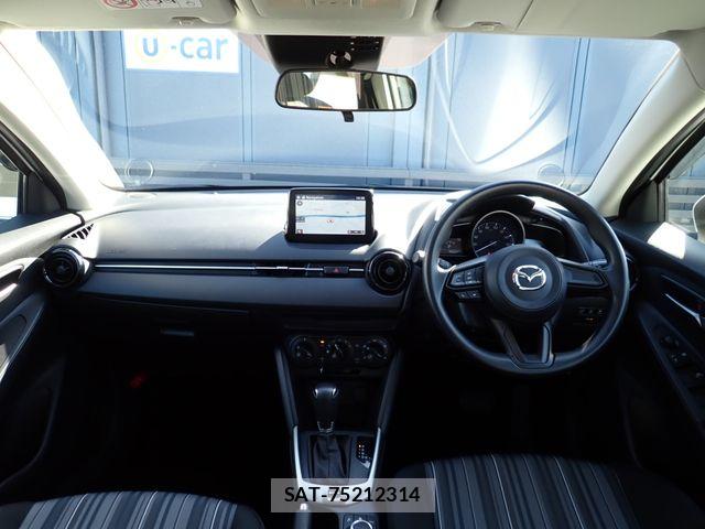 Mazda MAZDA2 2021-02 6276756-1
