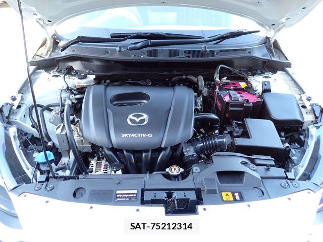 Mazda MAZDA2 2021-02 6276756-21