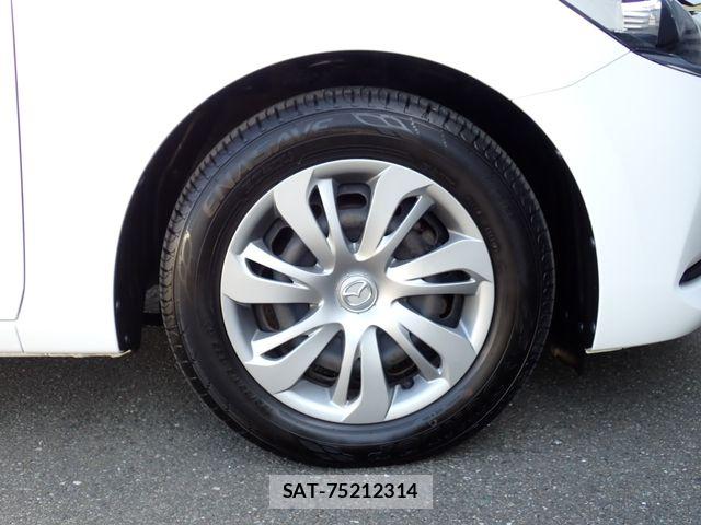 Mazda MAZDA2 2021-02 6276756-25