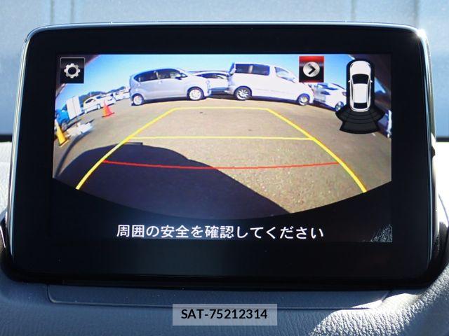 Mazda MAZDA2 2021-02 6276756-5