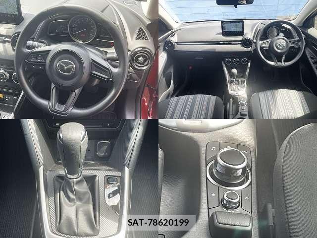 Mazda MAZDA2 2022-03 6305098-3