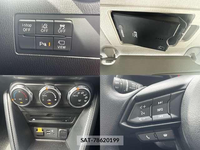 Mazda MAZDA2 2022-03 6305098-4