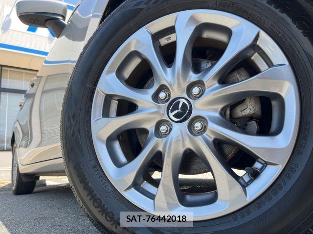 Mazda MAZDA2 2023-03 6526620-12