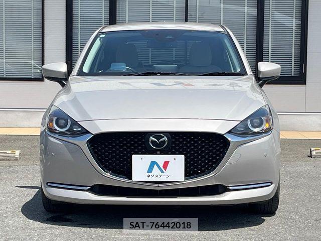 Mazda MAZDA2 2023-03 6526620-2
