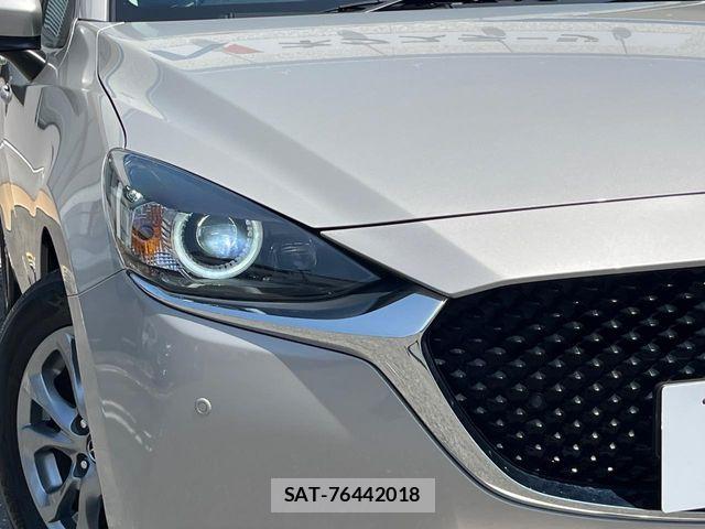 Mazda MAZDA2 2023-03 6526620-6
