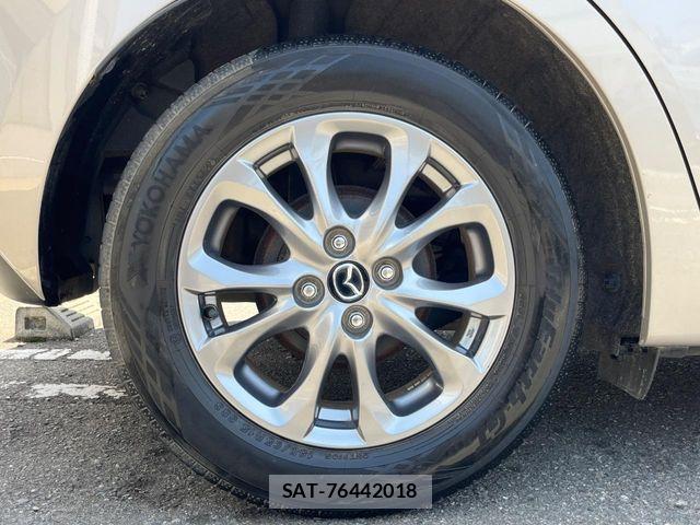 Mazda MAZDA2 2023-03 6526620-8