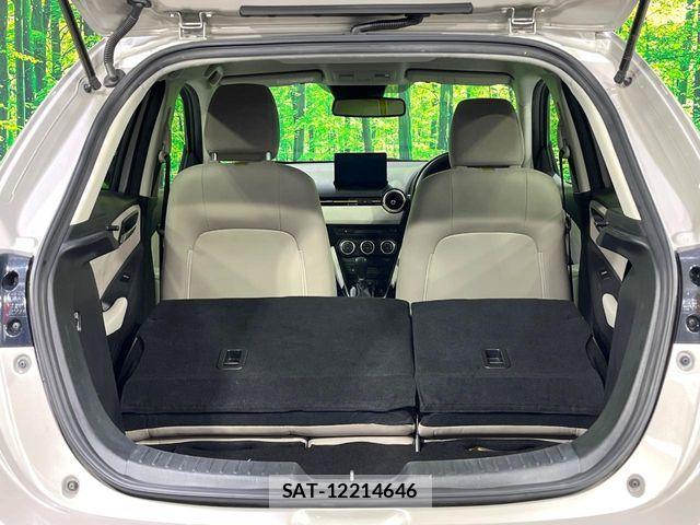 Mazda MAZDA2 2023-03 6545675-9