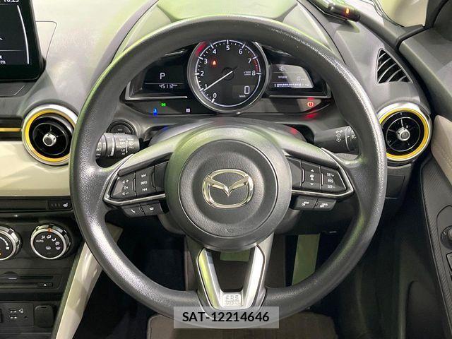 Mazda MAZDA2 2023-03 6545675-10