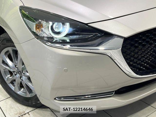 Mazda MAZDA2 2023-03 6545675-11