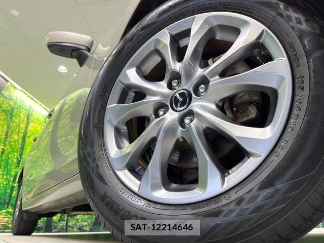 Mazda MAZDA2 2023-03 6545675-12