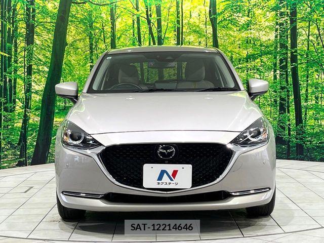 Mazda MAZDA2 2023-03 6545675-13