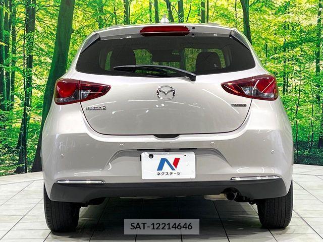 Mazda MAZDA2 2023-03 6545675-14