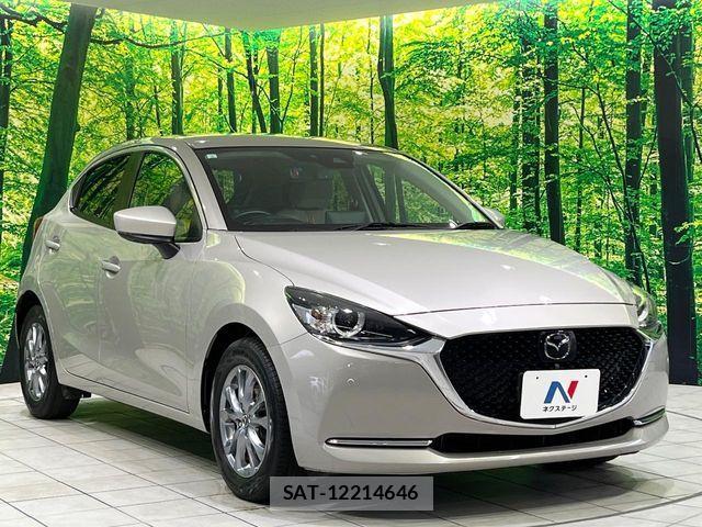 Mazda MAZDA2 2023-03 6545675-15
