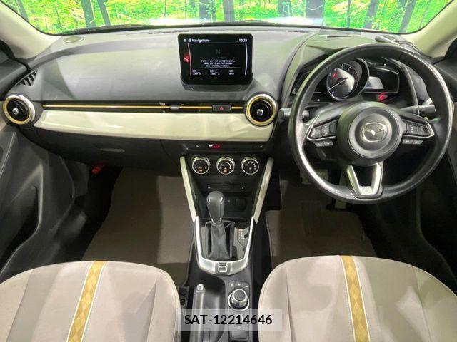 Mazda MAZDA2 2023-03 6545675-1