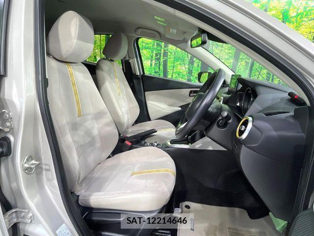 Mazda MAZDA2 2023-03 6545675-7