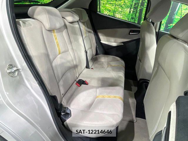 Mazda MAZDA2 2023-03 6545675-8