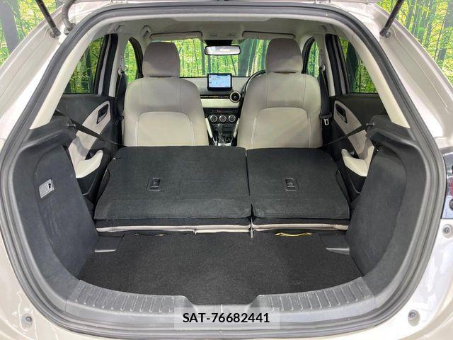 Mazda MAZDA2 2023-03 6613037-9